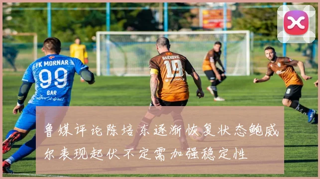 鲁媒评论陈培东逐渐恢复状态鲍威尔表现起伏不定需加强稳定性